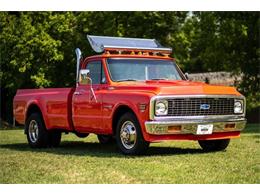 1972 Chevrolet C/K 30 (CC-1443923) for sale in Milford, Michigan