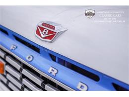 1963 Ford F250 (CC-1443926) for sale in Milford, Michigan