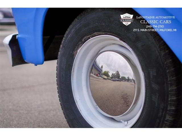 1963 Ford F250 (CC-1443926) for sale in Milford, Michigan
