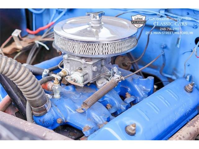 1963 Ford F250 (CC-1443926) for sale in Milford, Michigan