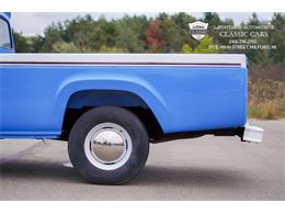 1963 Ford F250 (CC-1443926) for sale in Milford, Michigan