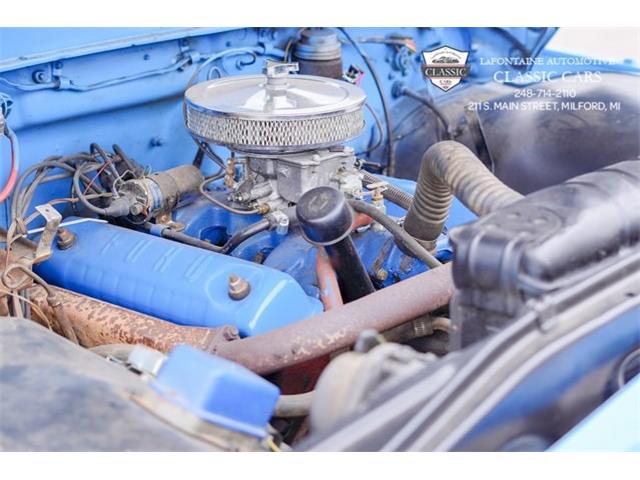1963 Ford F250 (CC-1443926) for sale in Milford, Michigan