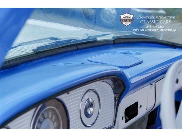 1963 Ford F250 (CC-1443926) for sale in Milford, Michigan
