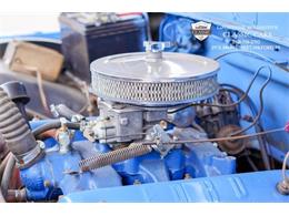 1963 Ford F250 (CC-1443926) for sale in Milford, Michigan