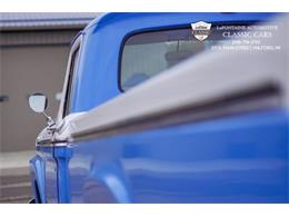 1963 Ford F250 (CC-1443926) for sale in Milford, Michigan