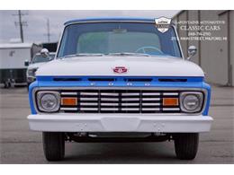 1963 Ford F250 (CC-1443926) for sale in Milford, Michigan