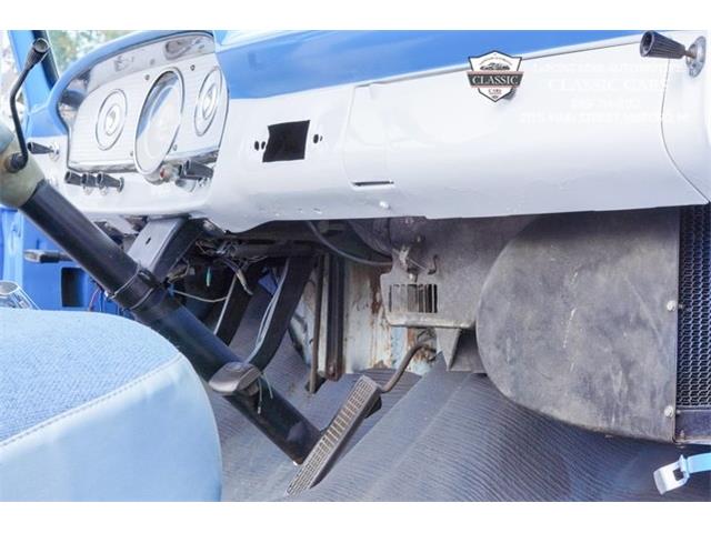1963 Ford F250 (CC-1443926) for sale in Milford, Michigan