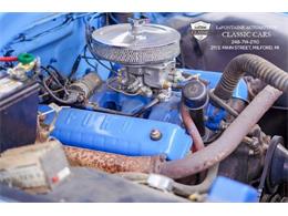 1963 Ford F250 (CC-1443926) for sale in Milford, Michigan