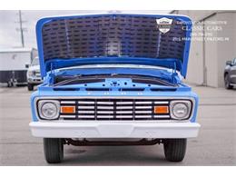 1963 Ford F250 (CC-1443926) for sale in Milford, Michigan