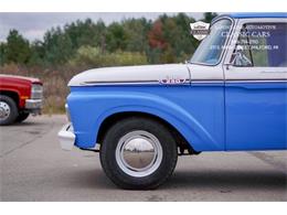 1963 Ford F250 (CC-1443926) for sale in Milford, Michigan