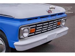 1963 Ford F250 (CC-1443926) for sale in Milford, Michigan