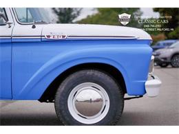 1963 Ford F250 (CC-1443926) for sale in Milford, Michigan