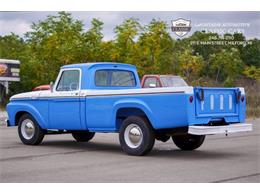 1963 Ford F250 (CC-1443926) for sale in Milford, Michigan