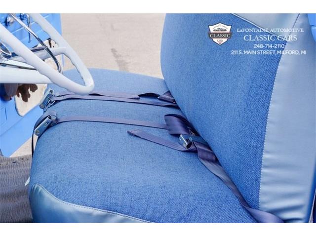 1963 Ford F250 (CC-1443926) for sale in Milford, Michigan