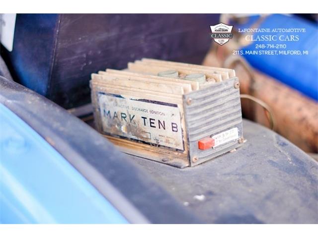 1963 Ford F250 (CC-1443926) for sale in Milford, Michigan