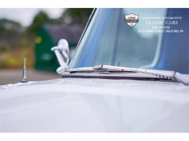1963 Ford F250 (CC-1443926) for sale in Milford, Michigan