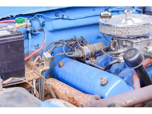 1963 Ford F250 (CC-1443926) for sale in Milford, Michigan
