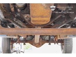 1963 Ford F250 (CC-1443926) for sale in Milford, Michigan