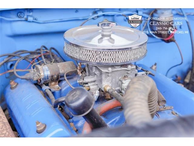 1963 Ford F250 (CC-1443926) for sale in Milford, Michigan