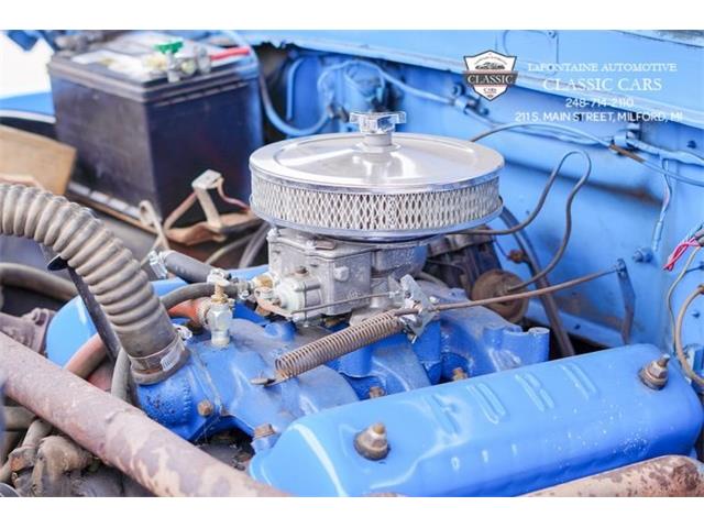 1963 Ford F250 (CC-1443926) for sale in Milford, Michigan