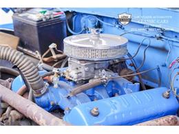 1963 Ford F250 (CC-1443926) for sale in Milford, Michigan