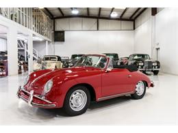 1958 Porsche 356A (CC-1443933) for sale in SAINT ANN, Missouri