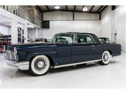 1956 Lincoln Continental Mark II (CC-1443938) for sale in SAINT ANN, Missouri