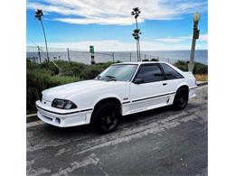 1993 Ford Mustang GT (CC-1443939) for sale in Redondo Beach, California