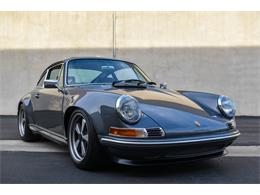 1991 Porsche 911 (CC-1443943) for sale in Costa Mesa, California