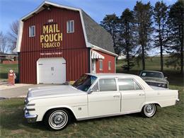 1966 AMC Ambassador (CC-1443948) for sale in Latrobe, Pennsylvania
