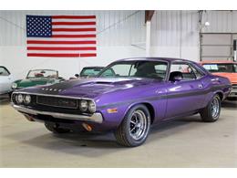1970 Dodge Challenger (CC-1443956) for sale in Kentwood, Michigan