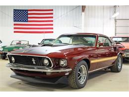 1969 Ford Mustang (CC-1443959) for sale in Kentwood, Michigan