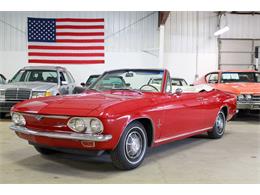 1966 Chevrolet Corvair (CC-1443960) for sale in Kentwood, Michigan