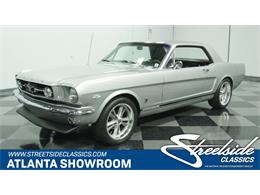 1965 Ford Mustang (CC-1443967) for sale in Lithia Springs, Georgia