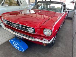 1966 Ford Mustang GT (CC-1443980) for sale in Stratford, New Jersey