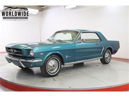 1965 Ford Mustang (CC-1443988) for sale in Denver , Colorado