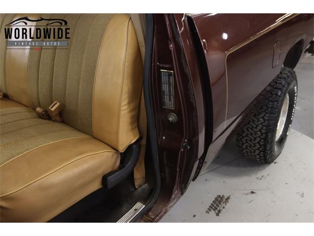 1985 Dodge Power Ram 150 (CC-1443990) for sale in Denver , Colorado