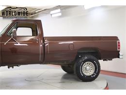 1985 Dodge Power Ram 150 (CC-1443990) for sale in Denver , Colorado