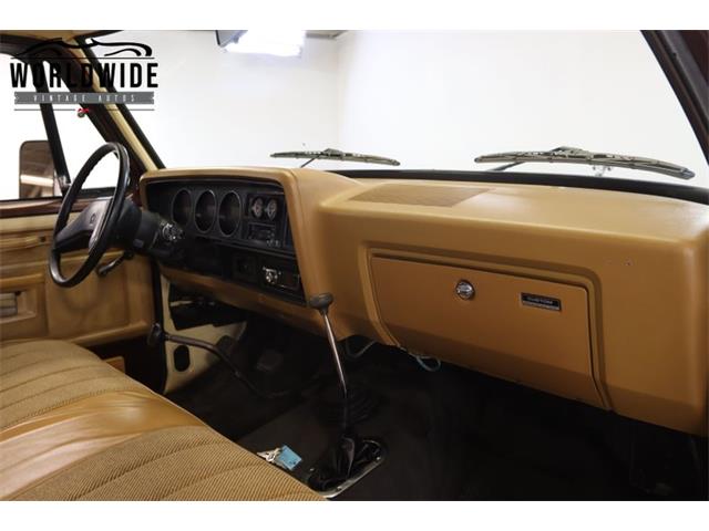 1985 Dodge Power Ram 150 (CC-1443990) for sale in Denver , Colorado