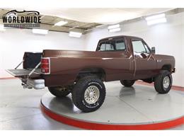 1985 Dodge Power Ram 150 (CC-1443990) for sale in Denver , Colorado