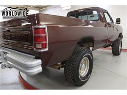 1985 Dodge Power Ram 150 (CC-1443990) for sale in Denver , Colorado