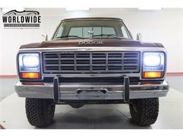 1985 Dodge Power Ram 150 (CC-1443990) for sale in Denver , Colorado