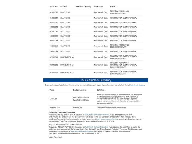 1985 Dodge Power Ram 150 (CC-1443990) for sale in Denver , Colorado