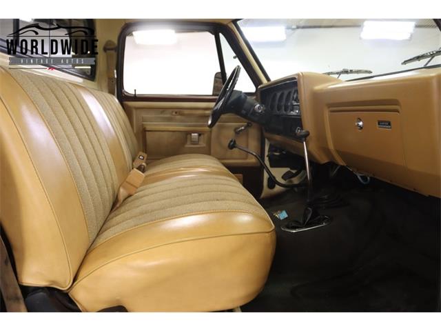 1985 Dodge Power Ram 150 (CC-1443990) for sale in Denver , Colorado