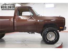 1985 Dodge Power Ram 150 (CC-1443990) for sale in Denver , Colorado