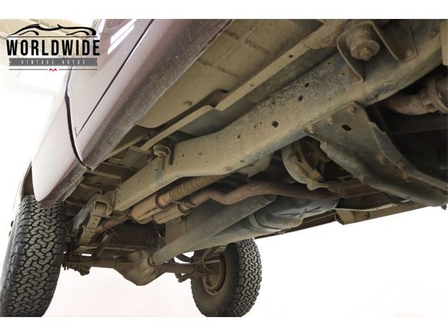 1985 Dodge Power Ram 150 (CC-1443990) for sale in Denver , Colorado
