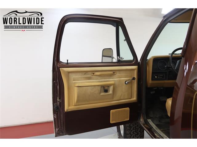 1985 Dodge Power Ram 150 (CC-1443990) for sale in Denver , Colorado