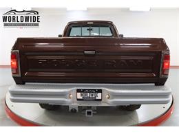 1985 Dodge Power Ram 150 (CC-1443990) for sale in Denver , Colorado