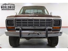 1985 Dodge Power Ram 150 (CC-1443990) for sale in Denver , Colorado