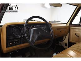 1985 Dodge Power Ram 150 (CC-1443990) for sale in Denver , Colorado